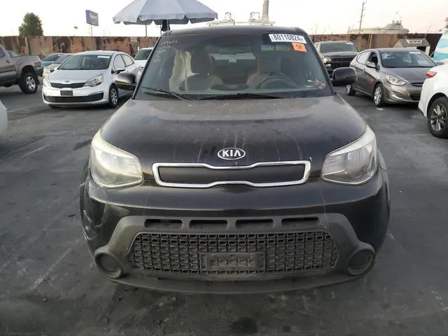 KNDJN2A20G7272471 2016 2016 KIA Soul 5