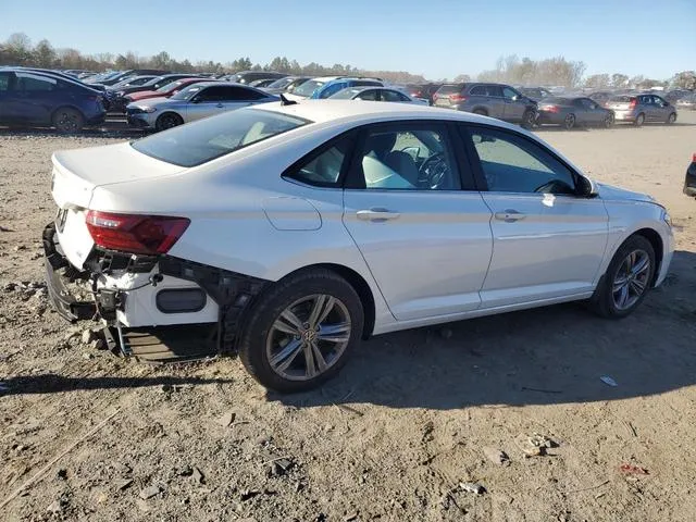 3VWEM7BU5RM056025 2024 2024 Volkswagen Jetta- SE 3