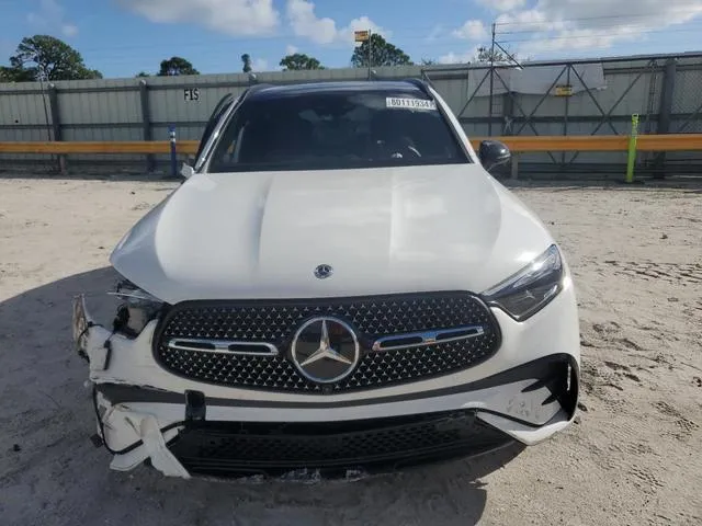 W1NKM4GB2RF170701 2024 2024 Mercedes-Benz GLC-Class- 300 5