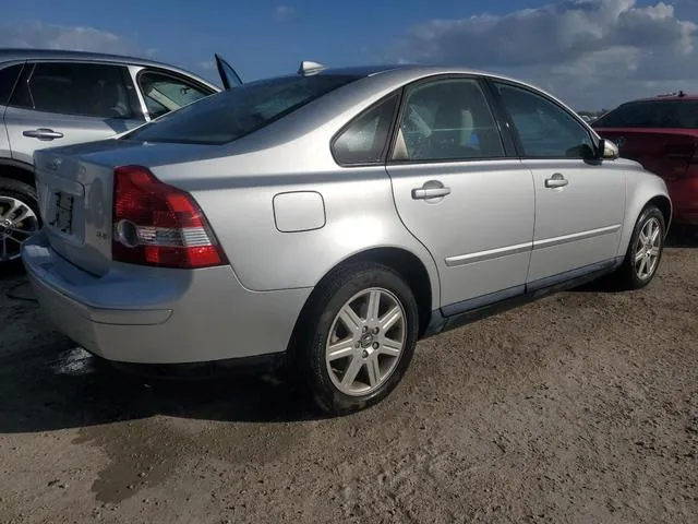 YV1MS382462180318 2006 2006 Volvo S40- 2-4I 3