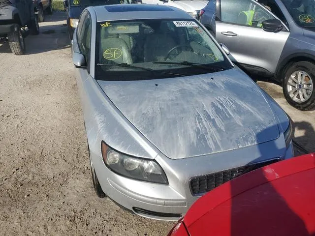 YV1MS382462180318 2006 2006 Volvo S40- 2-4I 5