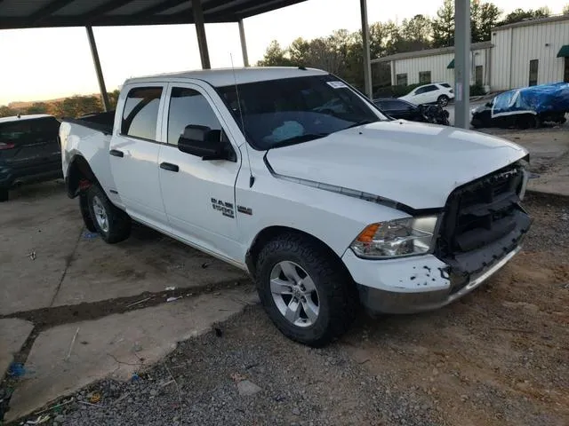 3C6RR7KT7MG517589 2021 2021 RAM 1500- Tradesman 4