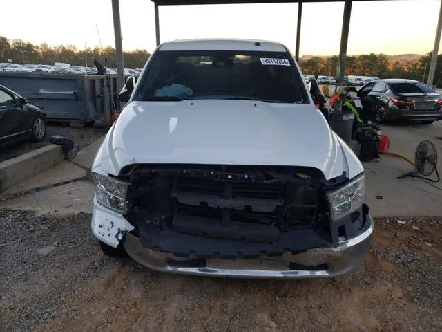 3C6RR7KT7MG517589 2021 2021 RAM 1500- Tradesman 5