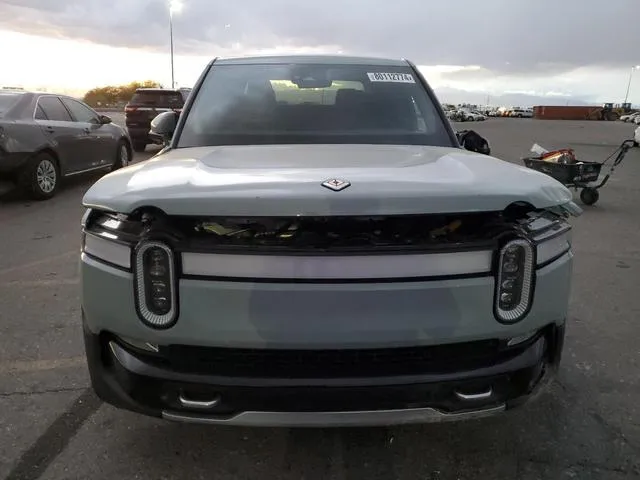 7FCTGAAA2NN012726 2022 2022 Rivian R1T- Adventure 5