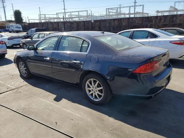 1G4HD57247U119678 2007 2007 Buick Lucerne- Cxl 2