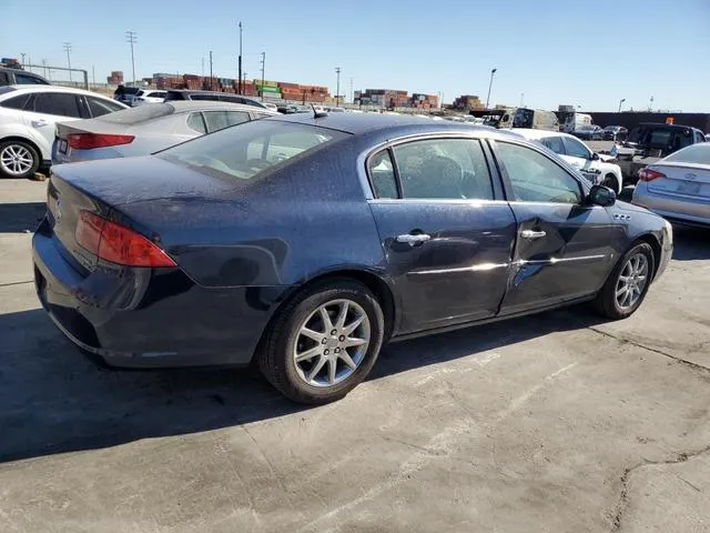 1G4HD57247U119678 2007 2007 Buick Lucerne- Cxl 3