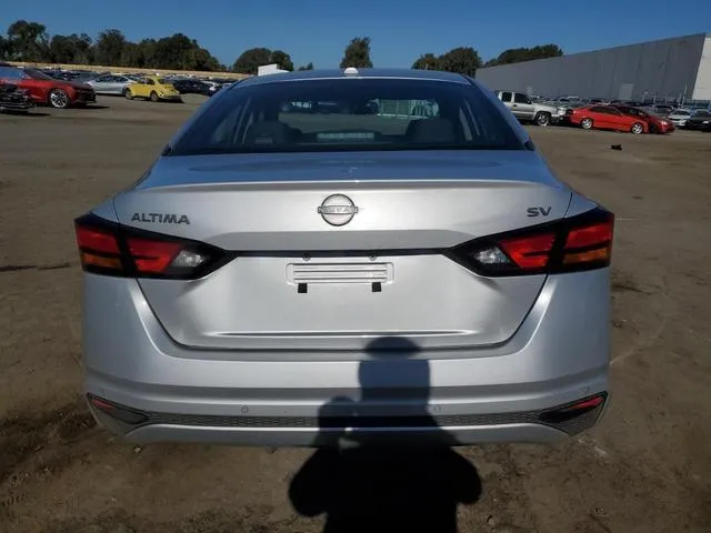 1N4BL4DV2RN393311 2024 2024 Nissan Altima- SV 6