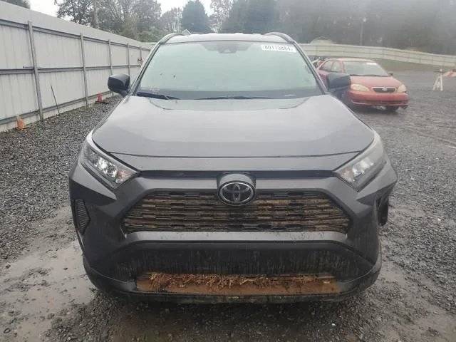 2T3H1RFV3LC043465 2020 2020 Toyota RAV4- LE 5