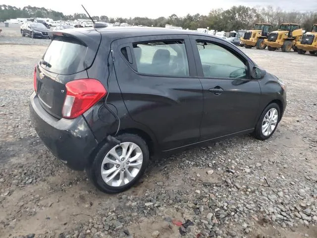 KL8CD6SA8LC441266 2020 2020 Chevrolet Spark- 1LT 3