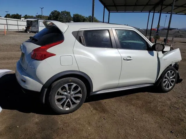 JN8AF5MV9CT127858 2012 2012 Nissan Juke- S 3