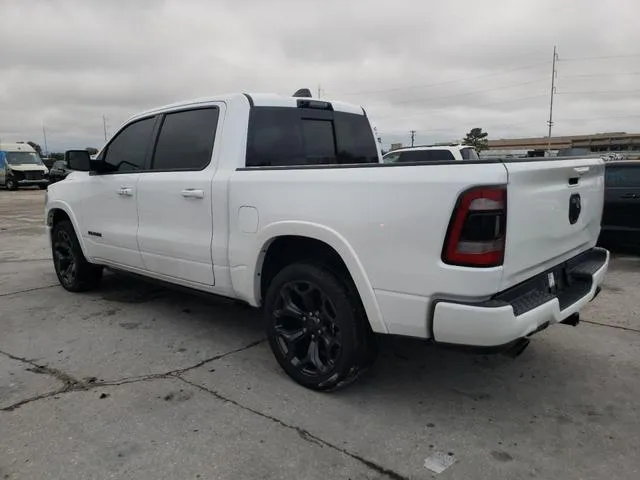 1C6RREHT9MN828301 2021 2021 RAM 1500- Limited 2