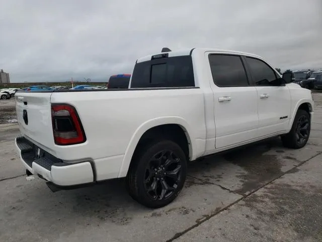 1C6RREHT9MN828301 2021 2021 RAM 1500- Limited 3