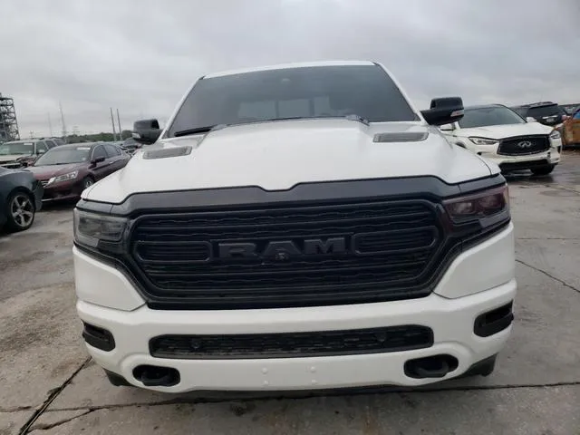 1C6RREHT9MN828301 2021 2021 RAM 1500- Limited 5