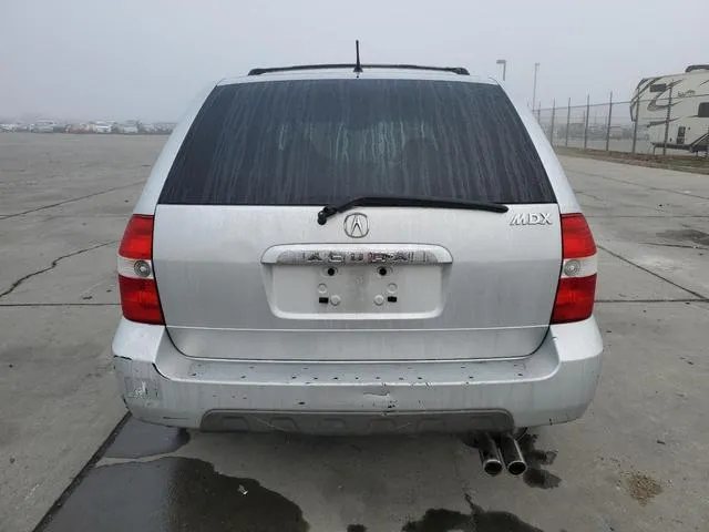 2HNYD18852H541965 2002 2002 Acura MDX- Touring 6