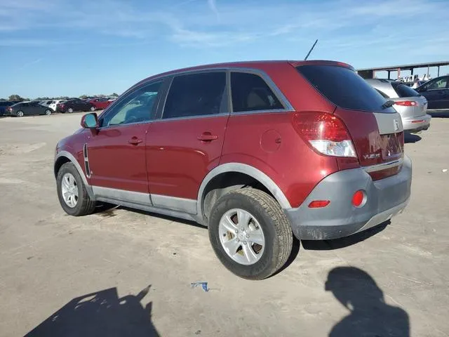 3GSCL33P58S703570 2008 2008 Saturn Vue- XE 2