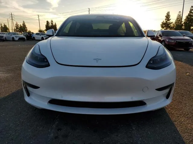 5YJ3E1EA3MF031644 2021 2021 Tesla MODEL 3 5