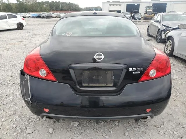 1N4BL24E58C242302 2008 2008 Nissan Altima- 3-5SE 6