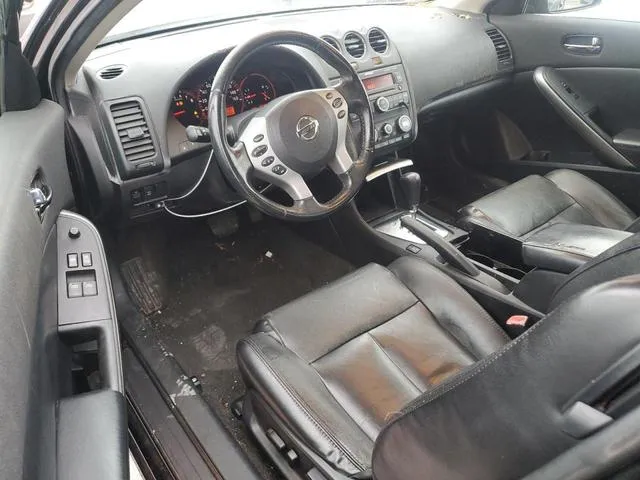 1N4BL24E58C242302 2008 2008 Nissan Altima- 3-5SE 8