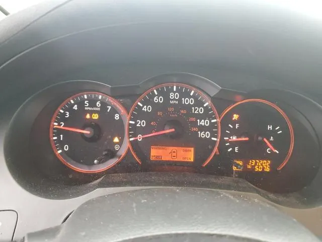 1N4BL24E58C242302 2008 2008 Nissan Altima- 3-5SE 9