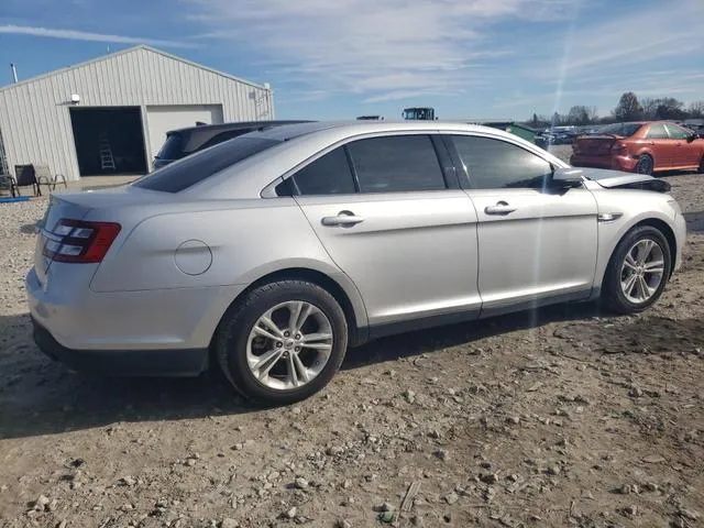 1FAHP2E89EG178342 2014 2014 Ford Taurus- Sel 3