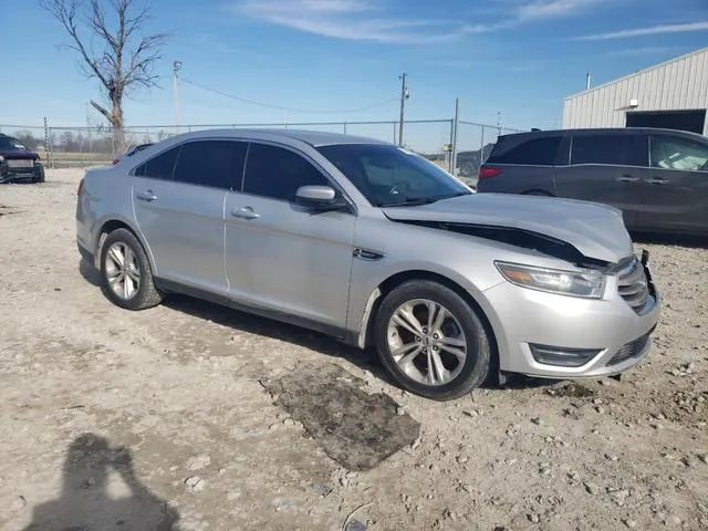 1FAHP2E89EG178342 2014 2014 Ford Taurus- Sel 4