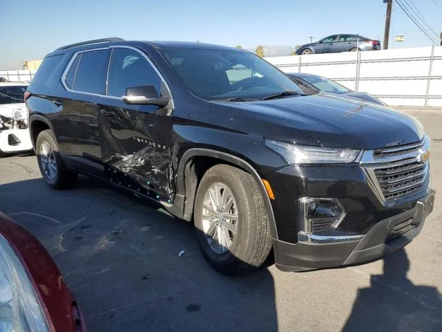 1GNERHKW3PJ210602 2023 2023 Chevrolet Traverse- LT 4