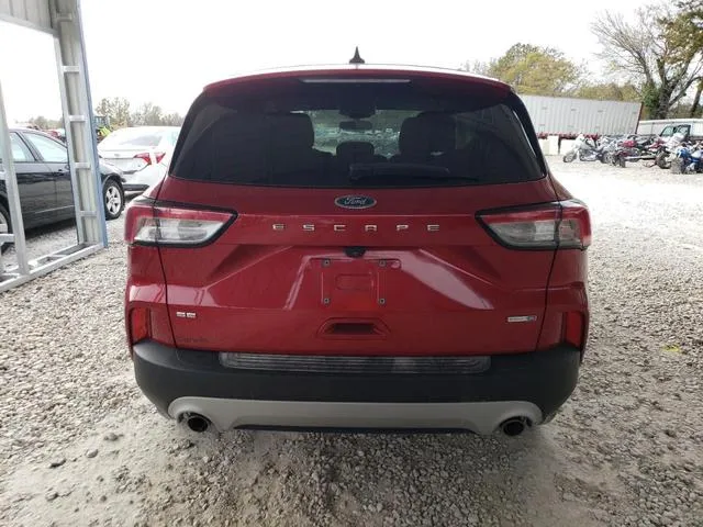 1FMCU9G68LUB24154 2020 2020 Ford Escape- SE 6