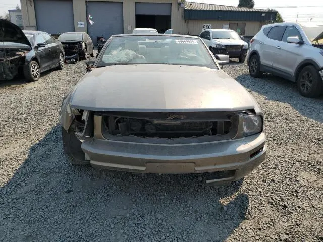 1ZVFT84N955219908 2005 2005 Ford Mustang 5