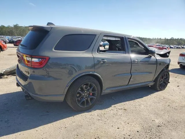 1C4SDJH94MC662318 2021 2021 Dodge Durango- Srt Hellcat 3