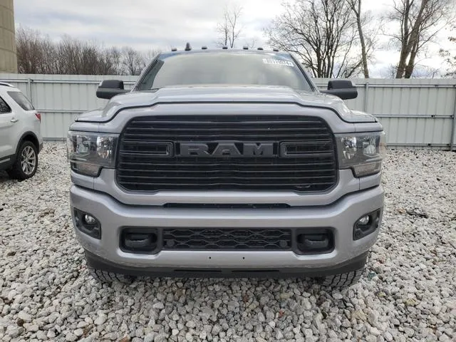 3C6UR5DL9MG501499 2021 2021 RAM 2500- Big Horn 5