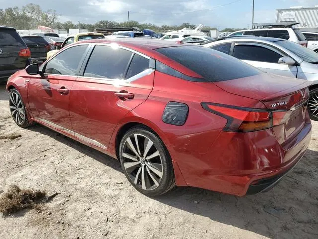 1N4BL4CV4LC100884 2020 2020 Nissan Altima- SR 2