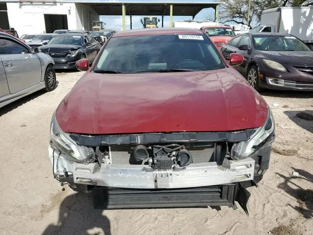 1N4BL4CV4LC100884 2020 2020 Nissan Altima- SR 5