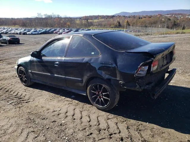 1HGEJ824XYL066360 2000 2000 Honda Civic- EX 2