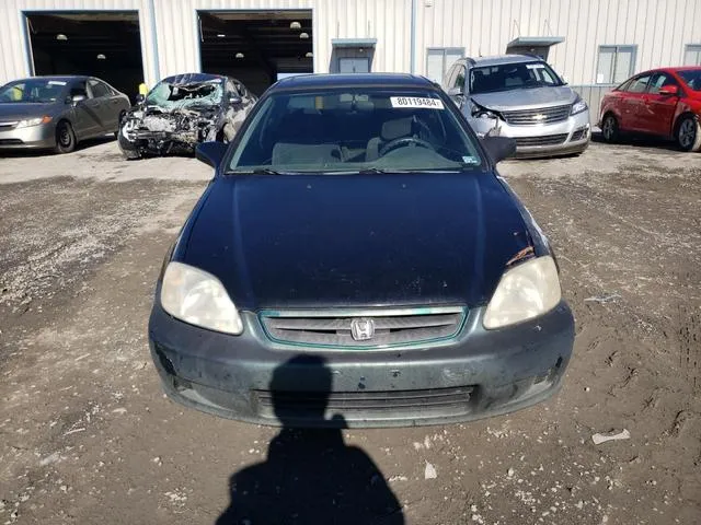 1HGEJ824XYL066360 2000 2000 Honda Civic- EX 5