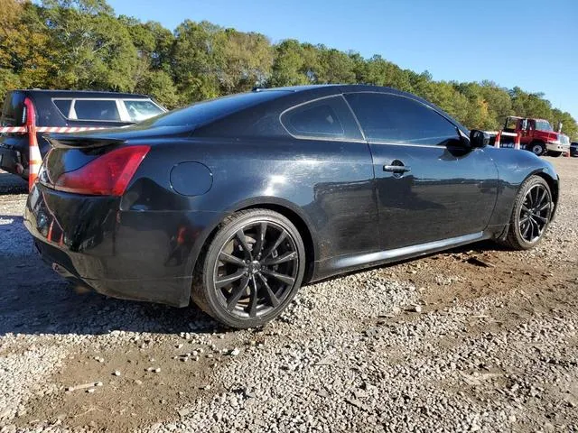 JNKCV64E68M120590 2008 2008 Infiniti G37- Base 3