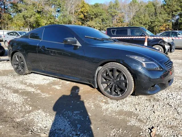 JNKCV64E68M120590 2008 2008 Infiniti G37- Base 4