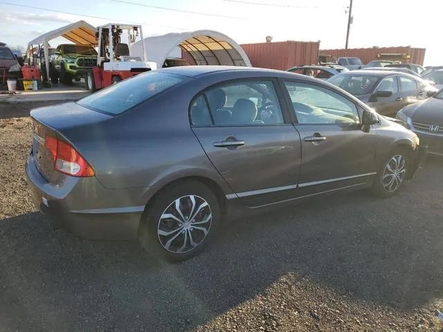 19XFA1F5XAE030681 2010 2010 Honda Civic- LX 3