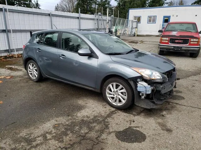 JM1BL1L84C1595859 2012 2012 Mazda 3- I 4