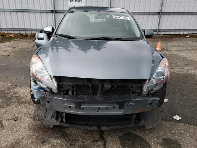 JM1BL1L84C1595859 2012 2012 Mazda 3- I 5