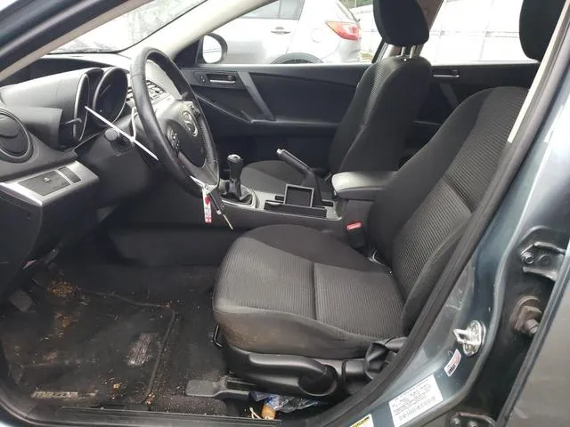 JM1BL1L84C1595859 2012 2012 Mazda 3- I 7