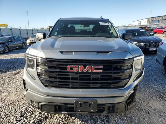 3GTUUCE8XRG354123 2024 2024 GMC Sierra- K1500 Elevation 5