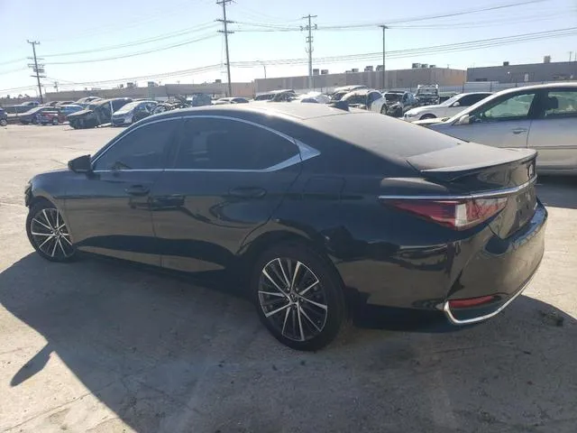 58ADA1C19PU036141 2023 2023 Lexus ES- 300H Base 2