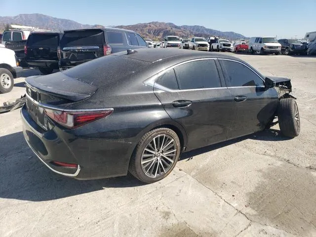 58ADA1C19PU036141 2023 2023 Lexus ES- 300H Base 3