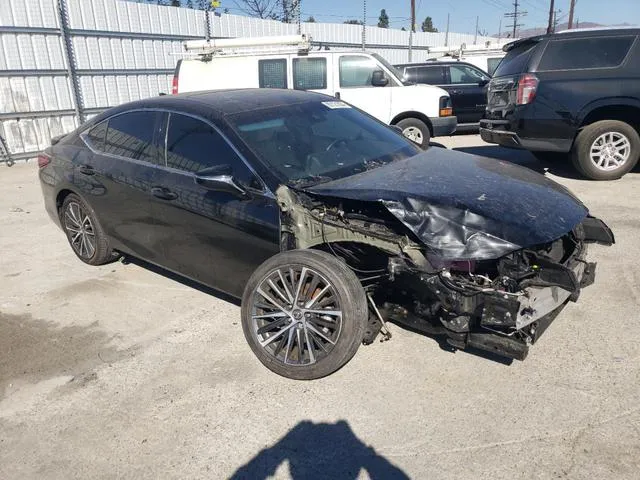 58ADA1C19PU036141 2023 2023 Lexus ES- 300H Base 4