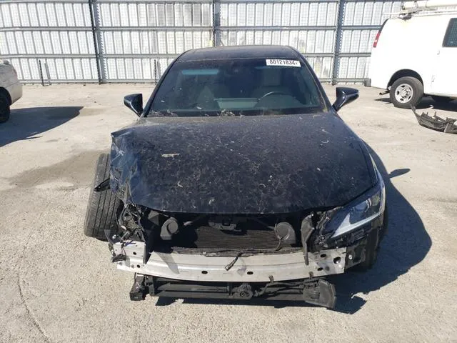 58ADA1C19PU036141 2023 2023 Lexus ES- 300H Base 5