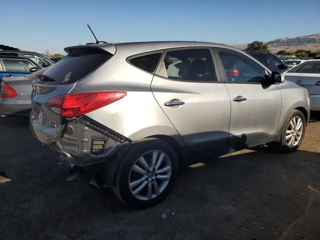 KM8JUCAC9DU611965 2013 2013 Hyundai Tucson- Gls 3