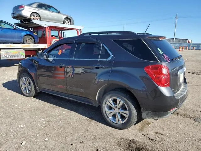 1GNFLGEKXFZ115348 2015 2015 Chevrolet Equinox- LT 2