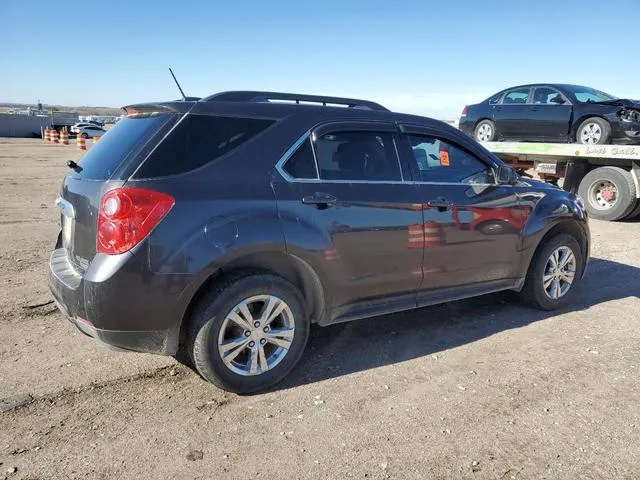 1GNFLGEKXFZ115348 2015 2015 Chevrolet Equinox- LT 3