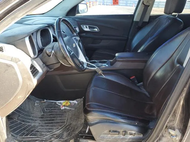 1GNFLGEKXFZ115348 2015 2015 Chevrolet Equinox- LT 7