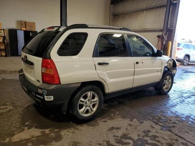 KNDJE723957069595 2005 2005 KIA NEW 3